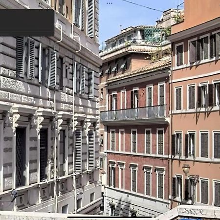 Rock N Rome - Colosseo - Via Leonina Exterior foto